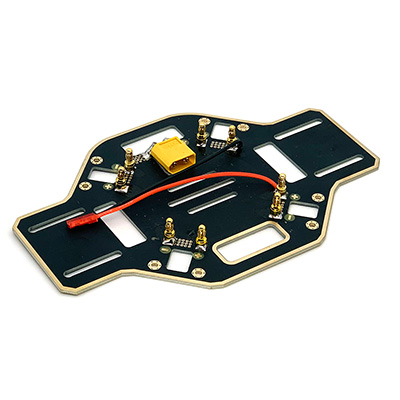 F450 �� ���� ���ʿ� ���� ���� (PDB)