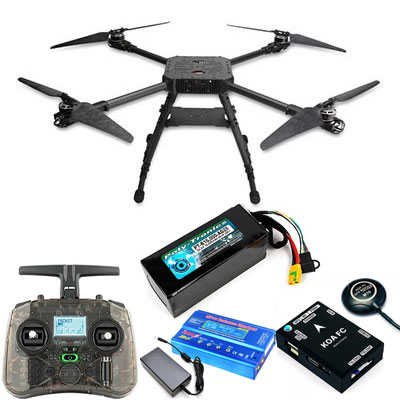 [TR] Ÿ�� 680B ����� ���� Ÿ�� 737mm 5Kg ���̷ε� ��� - ���� ELRS ������ ����� ������ ���� Ǯ��