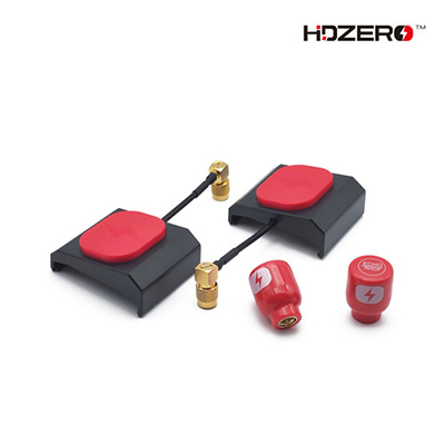 HDZero Echo Antenna Kit