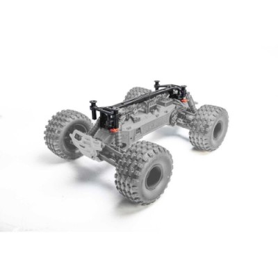 [PROLINE-RACING] 6443-00 Universal Body Mount System: 1/10 ARRMA GORGON and QUAKE