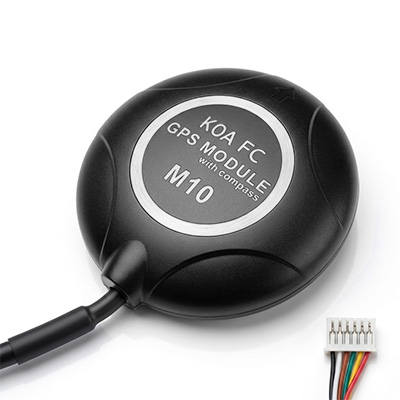 �ھ� FC �Ƚ�ȣũ�� M10 GPS + IST8310 ���۽� ��� (V2)