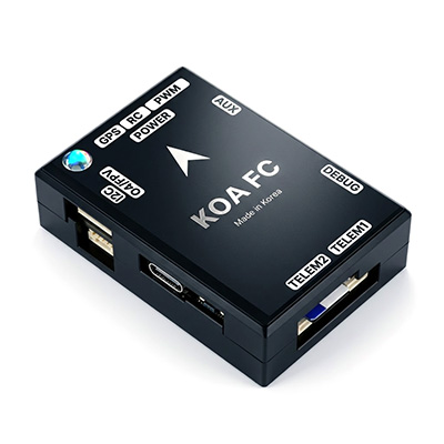 [KoA] �ھ� FC ���� H743 ���� ���� �Ƚ�ȣũ ��� ���� ��Ʈ�ѷ�