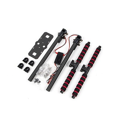 [TR] S500/550/680 Quick Install Retractable Landing Gear Set