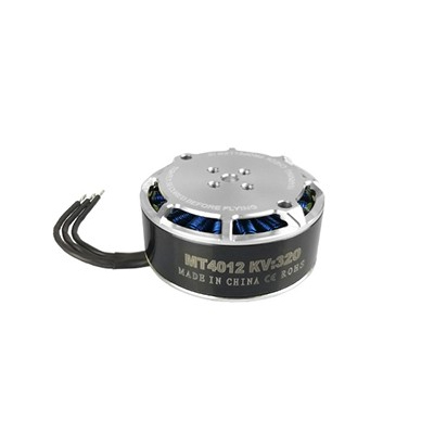[TR] Martin MT4012-320KV Enduro BL Motor