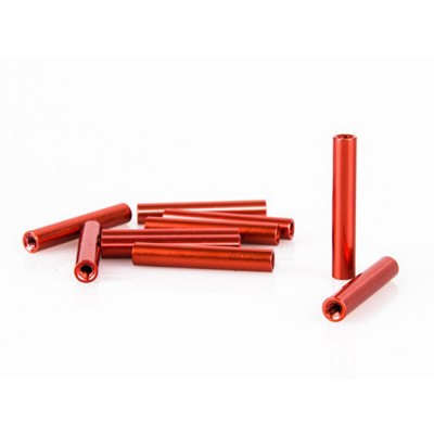 Rctimer M3x40mm �˷�̴� ���ĵ���� (10pcs, ����)