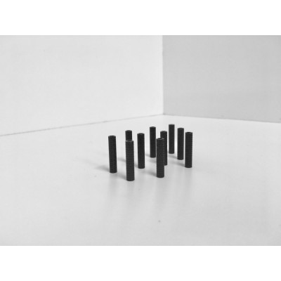 M3X30mm �˷�̴� ���ĵ����(10pcs, ����)