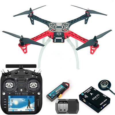 F450 ����/������ ��� �Ƚ�ȣũ + GPS, ���������� TX16S MK3 ������ 16ä�� ������ ���� Ǯ�� - 2026 Ver. (�����Ǹ�)