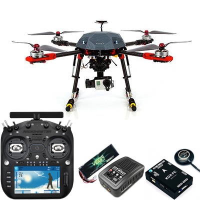 [TR] ���̾�� 650 ������ �������� ��� + ���� �Ƚ�ȣũ GPS + TX16S MK3 ������ 16ä�� ������ ���� Ǯ�� (�����Ǹ�)