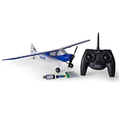 [HobbyZone] 616mm �������� S V2 RTF Ǯ��Ʈ - MLP6DSM ������ ���2