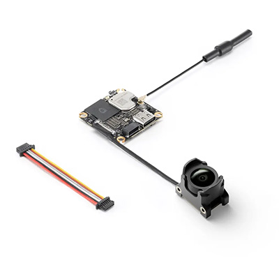 [DJI] O4 ���̵� ���� ����