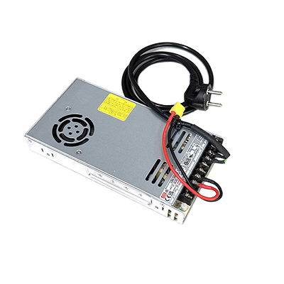 [MW] SMPS 350W 12V 29A ������ �Ŀ����ö���