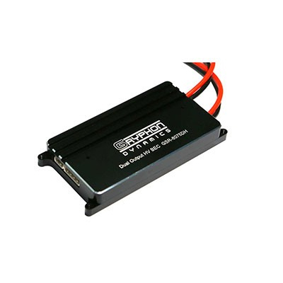 [Gryphon] Hyper High Voltage DUAL BEC(75V/21A)