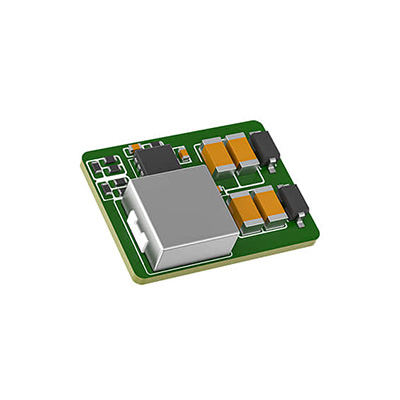 [Blitz] BEC Module V1.1 (6�� ����, 5V/12V ���)