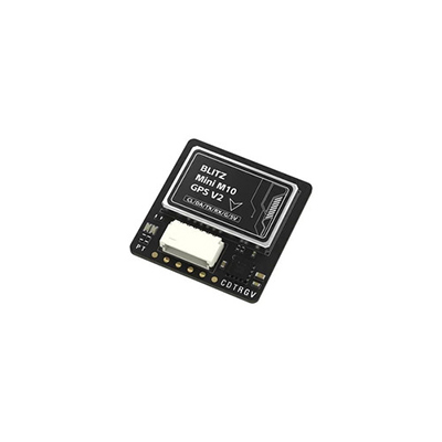 BLITZ M10 Mini GPS V2(20mm)