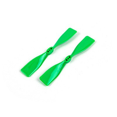 [TR] 3030 Prop for MT1104-4000KV Micro Motor (CW/CCW) - Green
