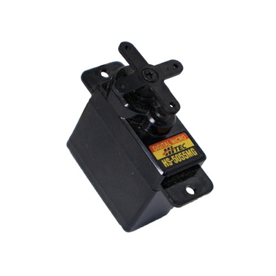 [Hitec] ������ HS-5055MG ����ũ�α� ��Ż ��� ������ ����  