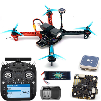 F330 ����/������ ���� ���� ���� ��� + �Ƚ�ȣũ + GPS + TX16S MK3 ������ ���� Ǯ�� (�����Ǹ�)