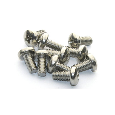 M4x8mm �����θ��� ���� ��Ʈ (10��) - ����