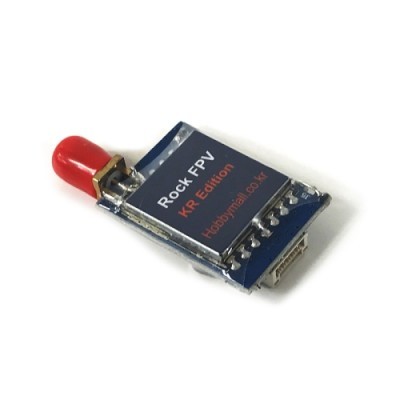 [RockFPV] 5.8GHz ���� �۽� ���� 40CH - ���� ���� �������� (KC ����)