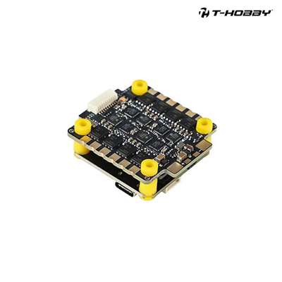 T-motor Ƽ���� F7 V2+F55A ����
