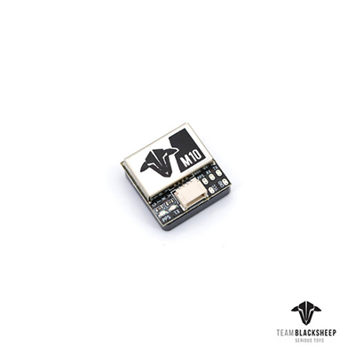 TBS M10 GPS Glonass(18mm)