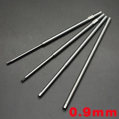 0.9mm Herxagon Screwdriver Tip (1��)