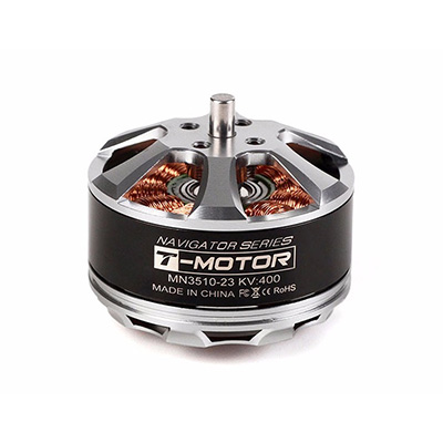 [T-MOTOR] Ƽ���� MN3510 630KV �귯������ ���� (�����Ǹ�)